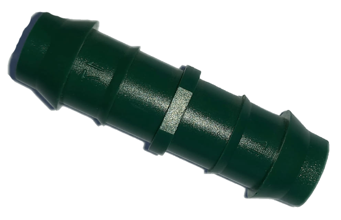 Irrimin long coupling drip