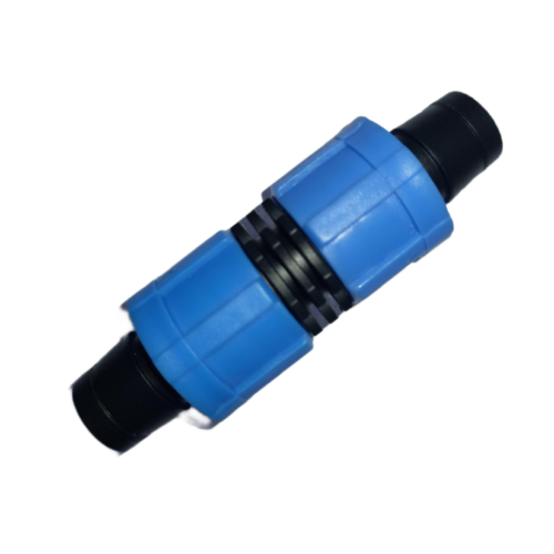 Coupling Blue Lock Ring LC0117 - IMS Group