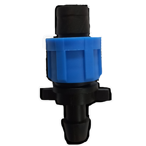 Start Connector Blue Lock 10mm IMS Group